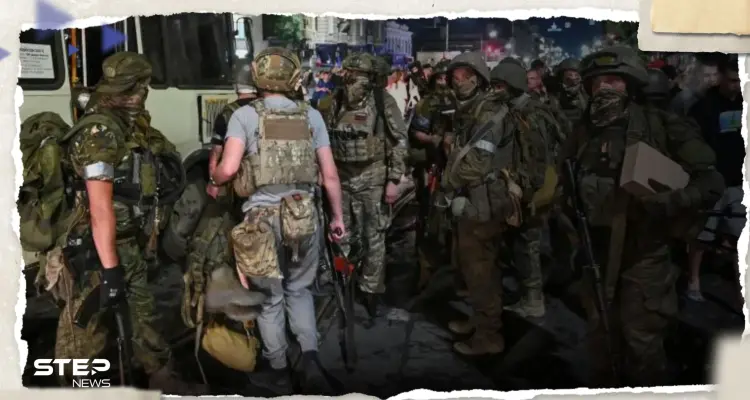 جنرال روسي يكشف تأثير انسحاب فاغنر من أوكرانيا.. وكييف تعترف بهذا الأمر: أخبار