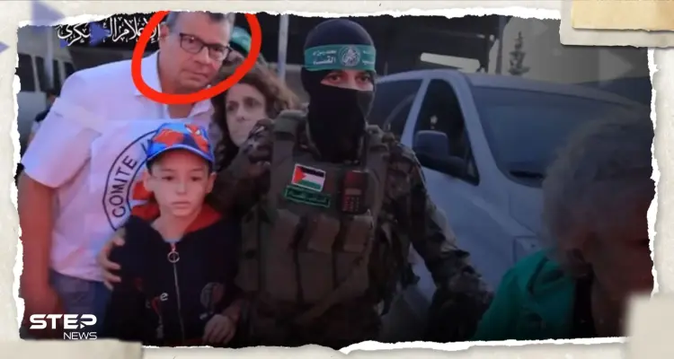 بعد فيديو مثير للجدل.. الصليب الأحمر يرد على مزاعم "التجسس" على حماس: أخبار