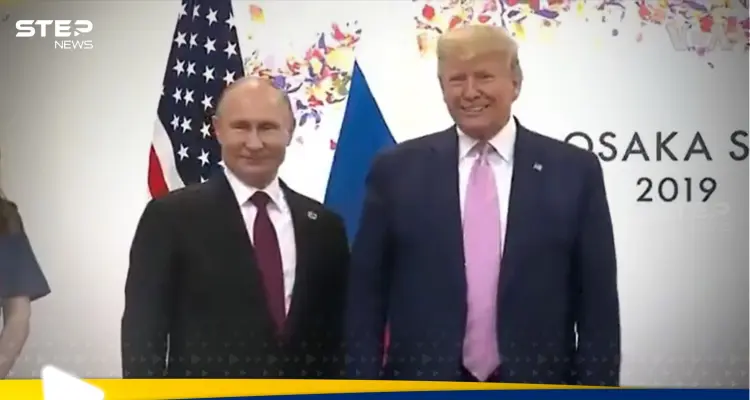 ترامب يتصل ببوتين وسط "طريق مسدود" للسلام في أوكرانيا.. والبيت الأبيض يعلق: أخبار