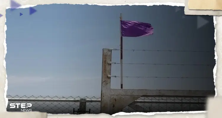 رفعت الراية البنفسجية.. شركات النفط في العراق تحذر من "خطر كبير": أخبار