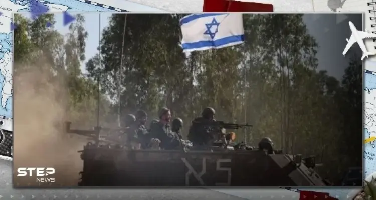 الجيش الإسرائيلي يقصف مواقع عسكرية تابعة لـ حزب الله.. والأخير يعلن مقتل أحد عناصره: أخبار