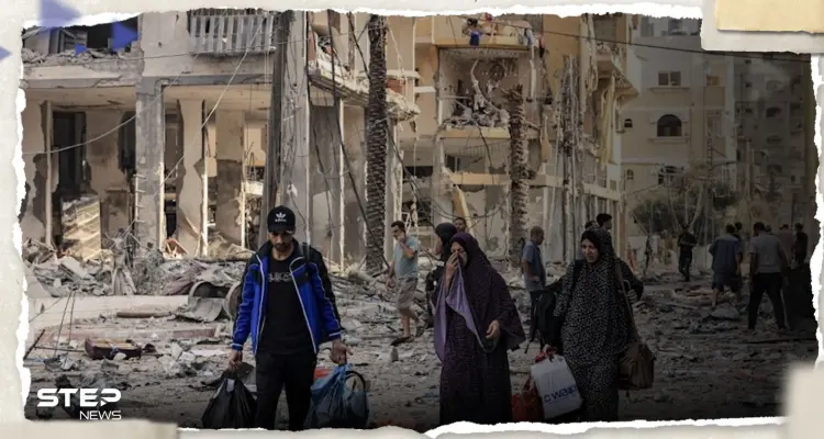 قبائل سيناء تكشف موقفها من تهجير سكان غزة ومهمتها في دعم الفلسطينيين: أخبار