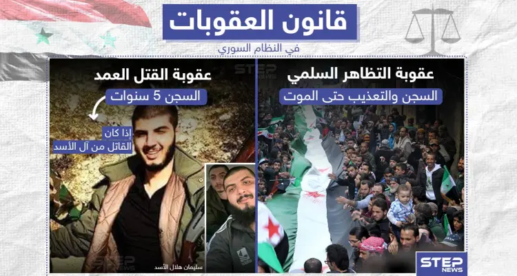 النظام السوري يطلق سراح "سليمان هلال الأسد" بعد خمسة سنوات من توقيفه بتهمة القتل العمد: أخبار