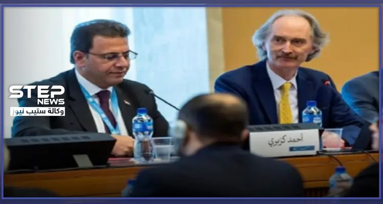 النظام السوري يتراجع عن موقفه ويقدّم لـ اللجنة الدستورية "سيناريوهات أكثر ليونة"..: أخبار