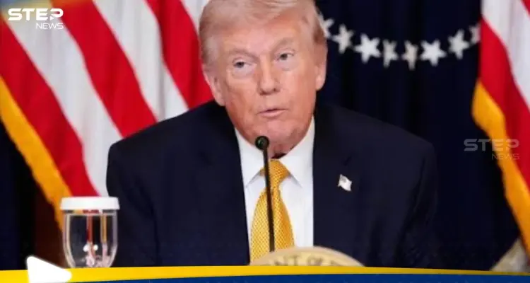 ترامب يتمسك بمبدأ “السلام من خلال القوة” ويهدد إيران بالدمار الشامل: أخبار