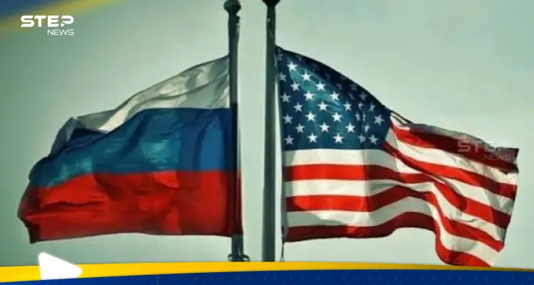 روسيا وأمريكا