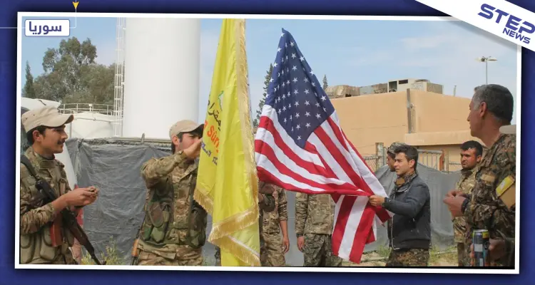 ترامب يسدل الستار على دعم "قسد" ويشكر الشعب الكردي: أخبار