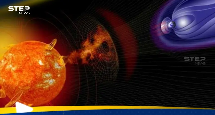 عاصفة مغناطيسية متوقعة خلال ساعات.. ما تأثيرها على الأرض؟: أخبار