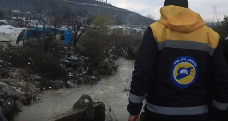 موجز أخبار الوضع السوري ليوم الأربعاء 4-1-209: أخبار