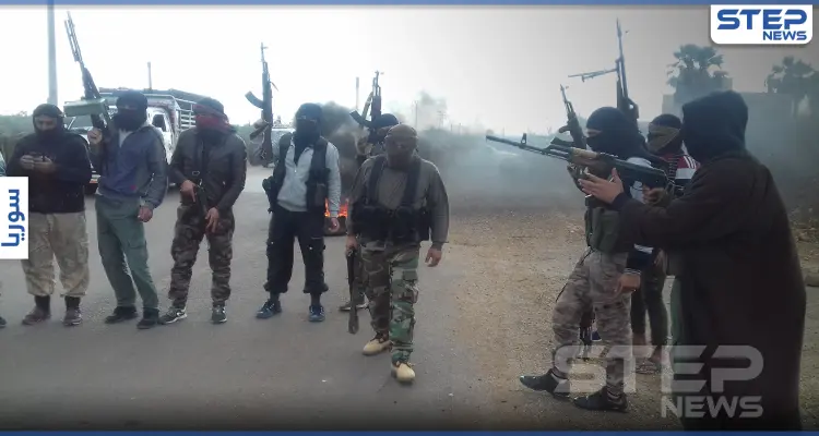 بالفيديو || سيطرة على حواجز وتوتر مستمر.. ثوار درعا يتحركون بقوة ضد النظام السوري: أخبار