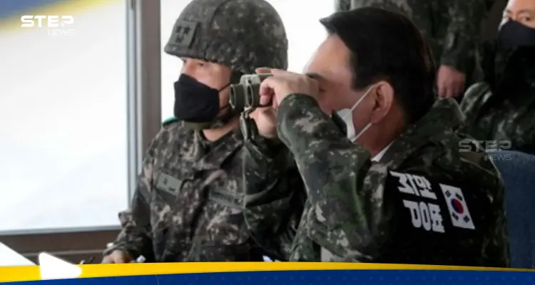 كوريا الجنوبية ترد على جارتها الشمالية.. وزير الدفاع يطلب "الاستعداد لضرب القيادة": أخبار