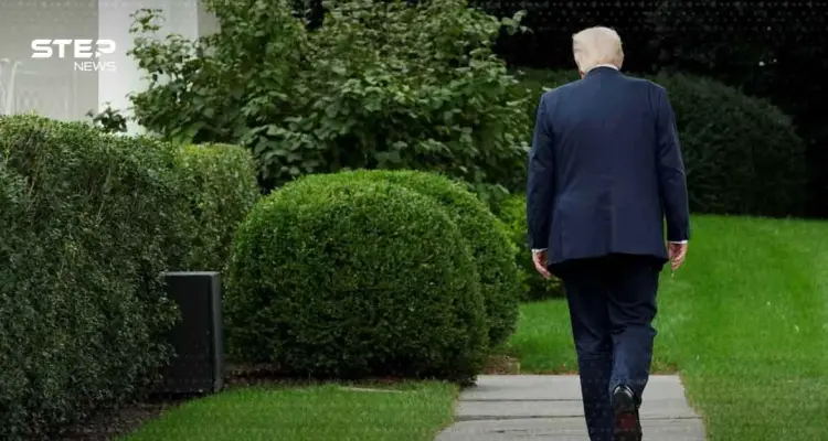 ترامب إلى إسرائيل.. صحيفة تكشف تفاصيل الزيارة ومكان الإقامة: أخبار