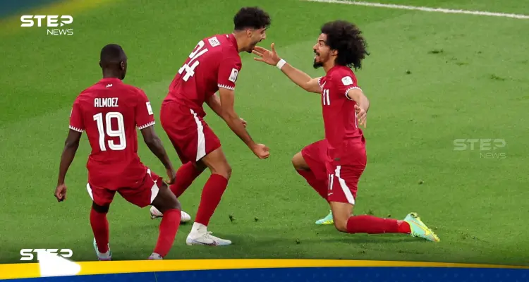 للمرة الثانية على التوالي.. قطر تتوج بكأس آسيا 2023 بعد فوزها على الأردن بثلاثية: أخبار