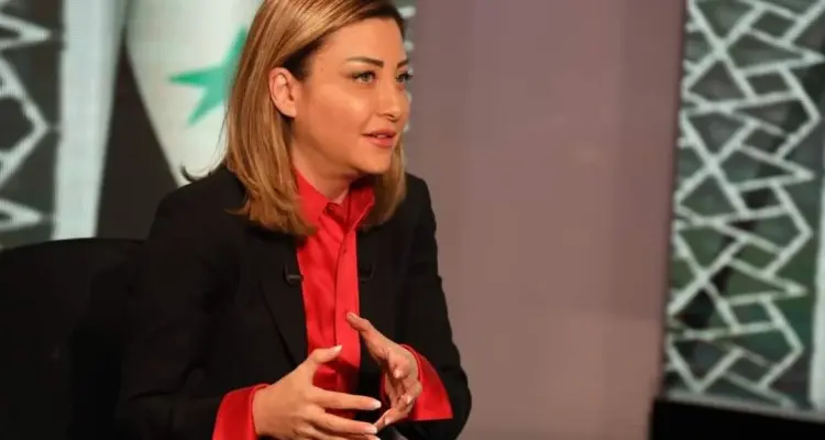 سيدة قصر بشار الأسد "الثانية" تكشف عن متغيرات المرحلة القادمة في سوريا: أخبار