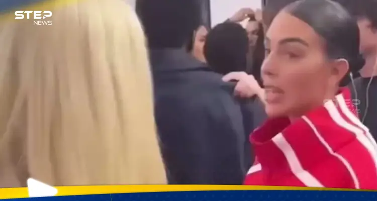شاهد|| جورجينا "تصدم" جماهير "الدون".. وتكشف موعد اعتزال رونالدو: أخبار