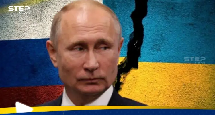 ما يريده بوتين من أوكرانيا.. صحيفة أمريكية تكشف وثيقة تحدد شروط موسكو لإنهاء الحرب: أخبار