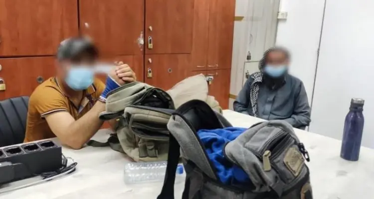 إسرائيل تفرج عن أردنيين إثنين بعد أسابيع على اعتقالهم: أخبار