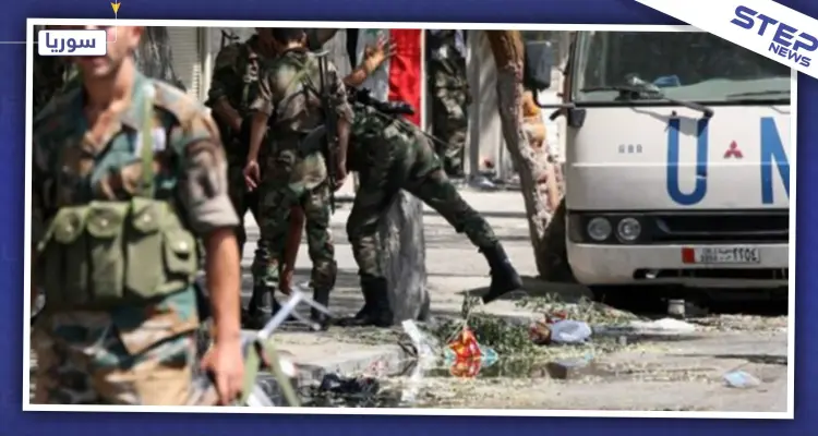 تحت انظار قوات النظام السوري.. اشتباكات عنيفة بين مقاتلي الميليشيات بحلب: أخبار