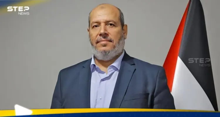 حركة حماس تكشف مصير خليل الحية عقب الهجوم الإسرائيلي: أخبار