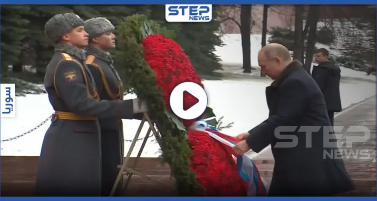 بوتين: أسلحة لا مثيل لها ستكون بحوزة قواتنا بسوريا.. وأمننا بروسيا يعتمد على تواجدنا هناك(فيديو): أخبار