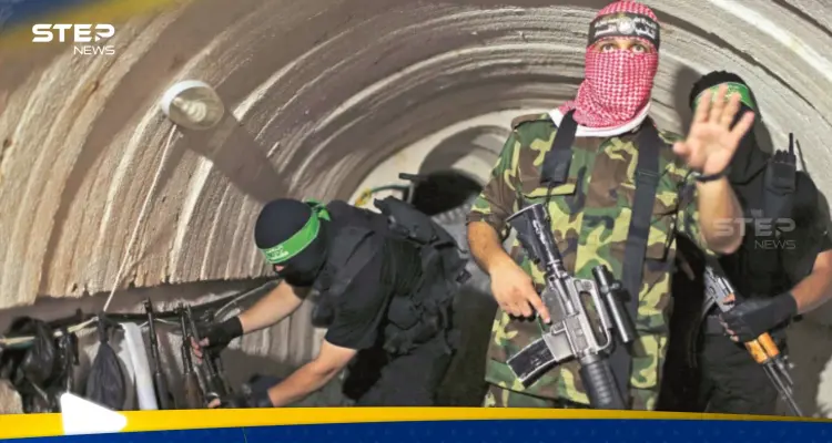 كم تبقى من أنفاق حماس "سليمة"؟ تقرير يكشف المفاجأة بعد أشهر من الحرب: أخبار