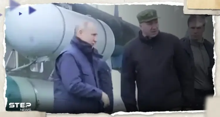 الكرملين يعلق على مزاعم أوكرانية حول زيارة "شبيه بوتين" لخيرسون: أخبار