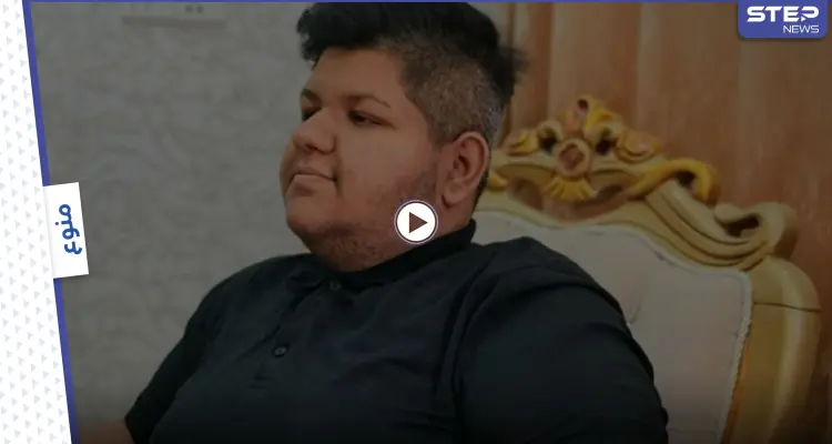 بالفيديو|| وزارة الخارجية الأمريكية تخاطب يوتيوبر عربي لتمنعه من الانتحار بعد فيديو وجهه للرئيس الأمريكي: أخبار