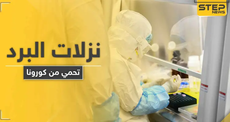 دراسة علمية حديثة.. تثبت بأن هذه الأنواع من نزلات البرد تقي من كورونا لمدة 17 عام: أخبار