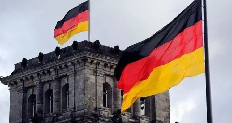 عقب تحقيق لمنظمة حظر الأسلحة الكيميائية.. ألمانيا تدعو إلى محاسبة النظام السوري: أخبار