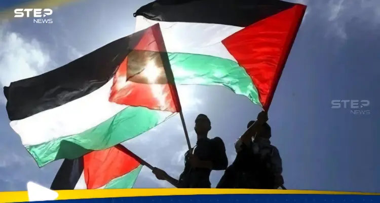 قبيل مؤتمر حل الدولتين.. أمريكا تتخذ قرارا ضد مسؤولين فلسطينيين: أخبار