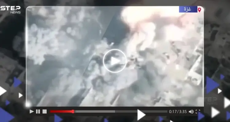 إسرائيل تستهدف "مقرات" لـ حماس في مواقع مدنية.. وصحة غزة تعلن ارتفاع عدد القتلى لأكثر من 7 آلاف: أخبار