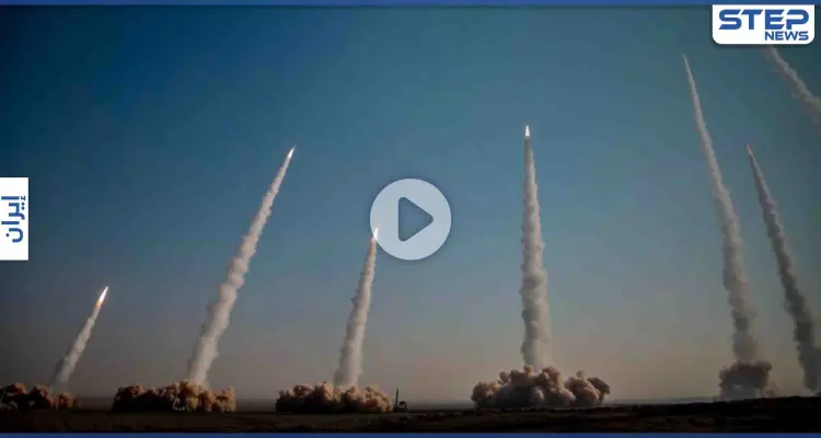 بالفيديو|| مناورات إيرانية قرب الحدود العراقية.. وقلق دولي من إنتاج إيران اليورانيوم المعدني: أخبار