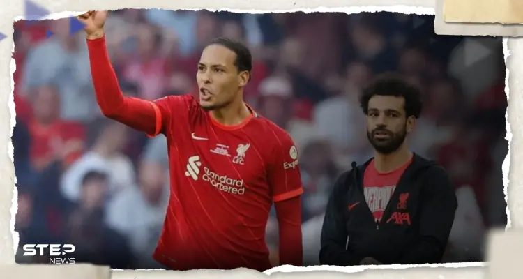 مفاجأة.. ليفربول يعلن القائد الجديد للريدز ونائبه بعد رحيل هندرسون ويستبعد صلاح: أخبار