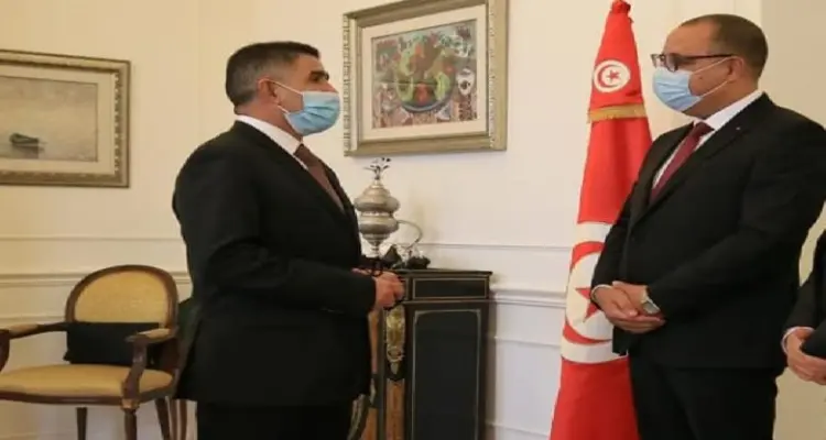 الرجل السّر يلحق بركب المُقالين في تونس.. من هو الأزهر لونغو: أخبار