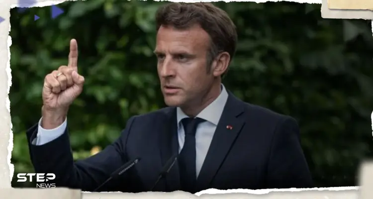 مع انتهاء مهلة سفير باريس بالنيجر.. ماكرون يتحدى الانقلابيين ويعلن عن قرار هام: أخبار