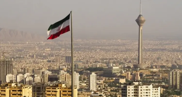 في تطورٍ خطير.. إيران توجه رسالة لوكالة الطاقة الذرية وتبلغها بهذا الأمر: أخبار