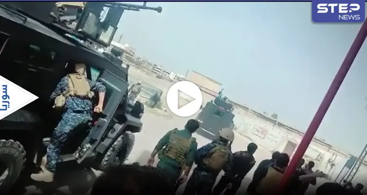 مع المساعي الروسيّة.. اشتباكات متقطعة في القامشلي و"قسد" تضع شروطها بمفاوضات.. (فيديو وخريطة): أخبار