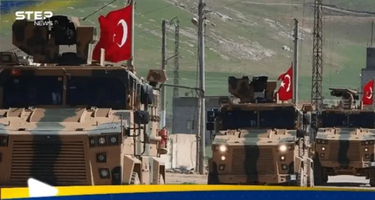 الدفاع التركية توجه اتهاما لقسد.. وتعقب على التطورات الميدانية بسوريا: أخبار