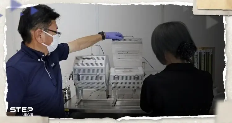 بعد تصريفها مياه مفاعل فوكوشيما.. اليابان تكشف مستوى الإشعاع في البحر: أخبار