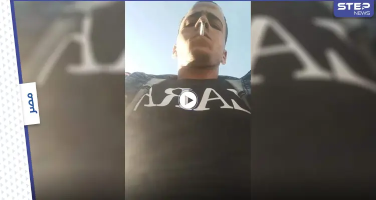 بالفيديو|| أفشل سرقة في التاريخ.. لص يسرق هاتف مراسل صحيفة مصرية أثناء بث مباشر ومحمد هنيدي يعلق على الحادثة: أخبار