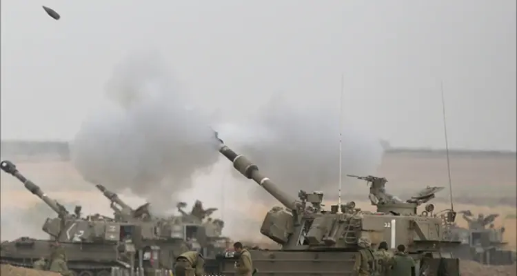 بعد جلسة مع كبار قادة الجيش والاستخبارات.. نتنياهو يكشف تفاصيل الاجتماع وأهداف غزاوية في مرمى نيرانهم: أخبار