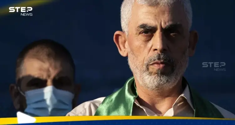 ما حقيقة اعتقال السنوار وإصابته إصابةً خطيرة.. وهل حاول الخروج من غزة؟: أخبار