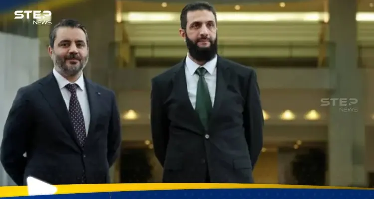 الحكومة السورية الجديدة بانتظار "الضوء الأخضر قبل نهاية رمضان.. تفاصيل ما يدور "خلف الكواليس": أخبار