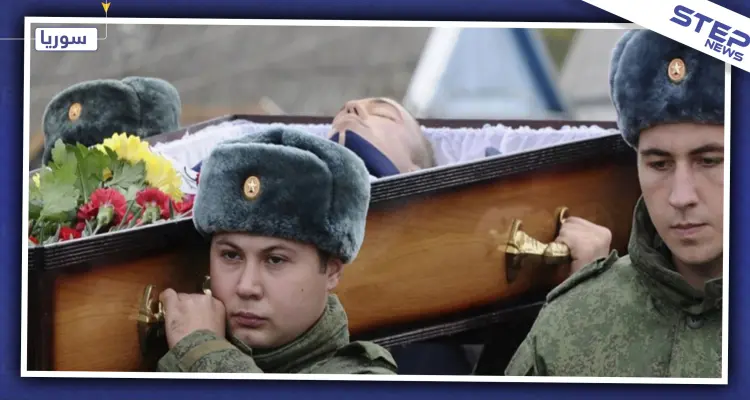 ثأرًا للبغدادي والمهاجر.. "داعش" يتبنى اغتيال جنود روس بريف درعا: أخبار