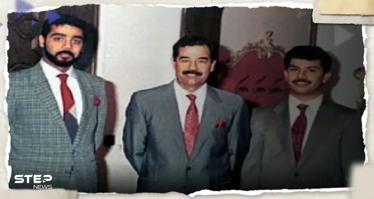 الدليمي يكشف ماذا قال صدام حسين عندما تلقى خبر مقتل نجليه قصي وعدي: أخبار