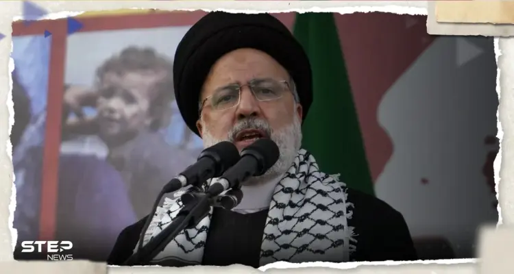 الرئيس الإيراني يتحدث عن "حل ديمقراطي" بديل عن حل الدولتين للنزاع الفلسطيني الإسرائيلي: أخبار