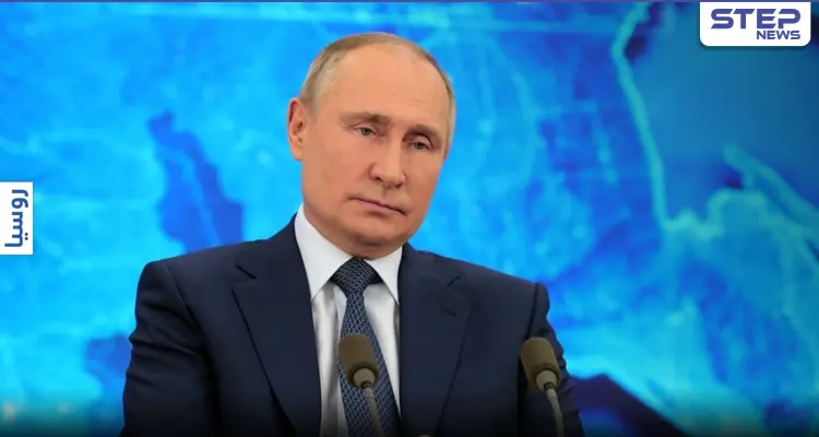 بالفيديو|| بوتين يعلق على الرسوم المسيئة للرسول الكريم.. ويتحدث عن مشاعر المسلمين: أخبار