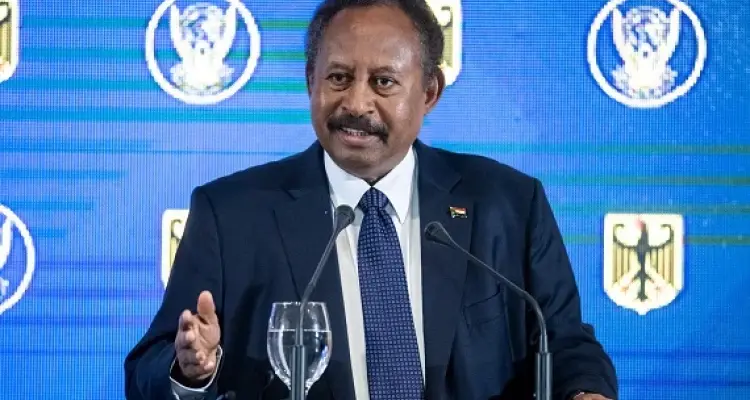 مصادر مقربة من حمدوك تكشف موقفه من استلام رئاسة الحكومة السودانية التي يرتب لها البرهان: أخبار