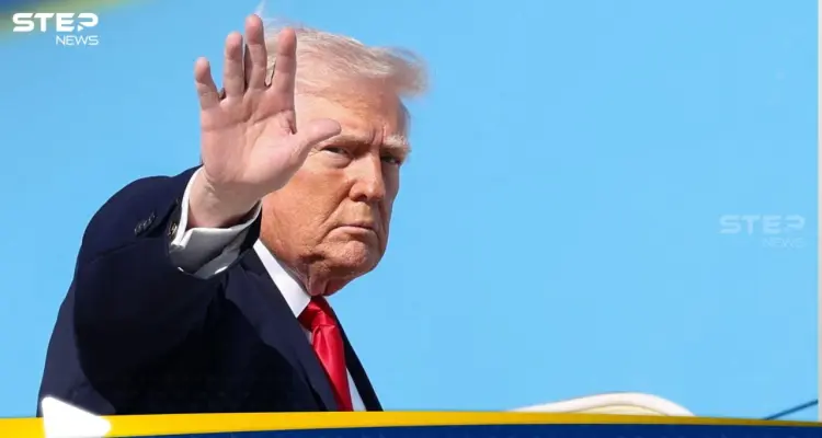 ترامب: استعادة اليورانيوم الإيراني “عملية طويلة وصعبة”: أخبار