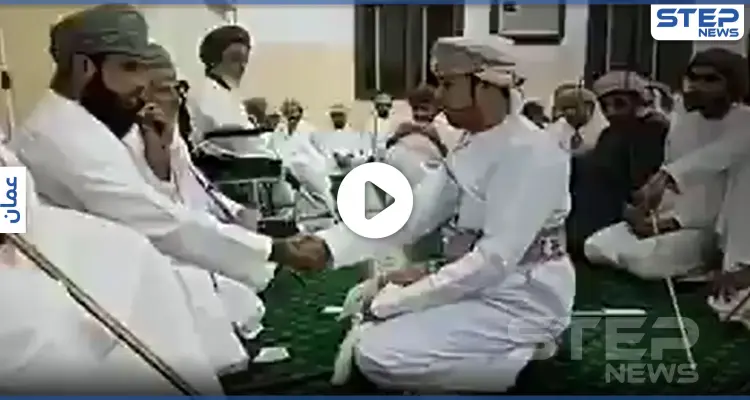 بالفيديو|| عريس يتعرض للضرب بعنف ليلة زفافه من أخوة العروس.. والإعلام العماني يكشف السبب: أخبار